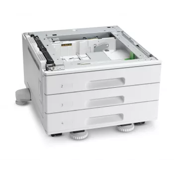 Xerox Trijų 520 lapų A3 padėklų modulis (1560 lapų)