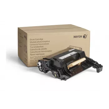Xerox VersaLink B600/B605/B610/B615 būgno kasetė, 60000 puslapių, juoda, 1 vnt.