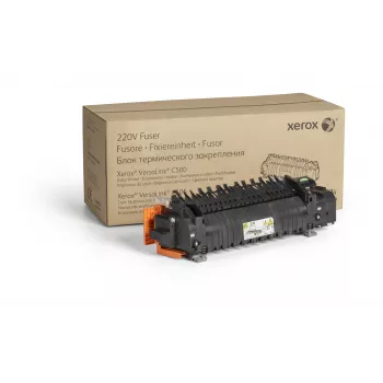 Xerox VersaLink C50X Fuser 220 V (ilgaamžis komponentas, paprastai nereikalingas)