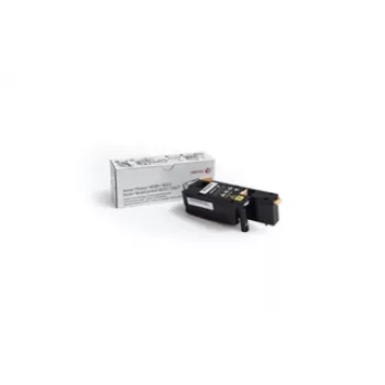 Xerox 106R02762 toner kasetė 1 vnt. Originali geltona