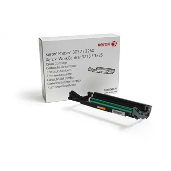Xerox originalus būgno kasetė, Phaser 3052/3260, WorkCentre 3215/3225, WorkCentre 3225, juoda