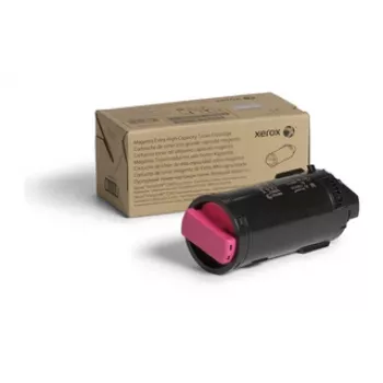 Xerox 106R03885 originalus kasetė, 1 vnt., rausvai raudona (magenta)