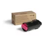 Xerox 106R03937 originalus toneris 1 vnt. Purpurinė (magenta) didelės talpos
