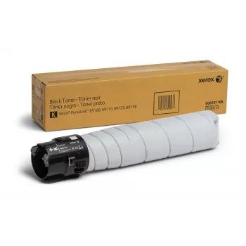 Xerox Genuine PrimeLink B9100 serijos juodo tonero kasetė - 006R01766