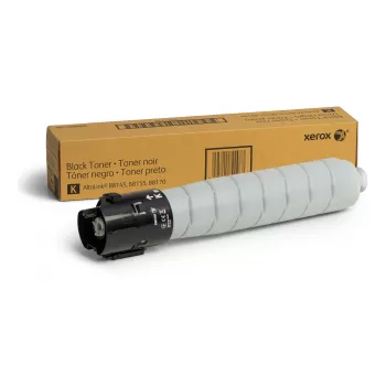 Xerox 006R01771 originalus juodas kasetė, 1 vnt.