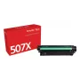 Juodas toneris Everyday™ Black Toner by Xerox, suderinamas su HP 507X (CE400X), didelės talpos