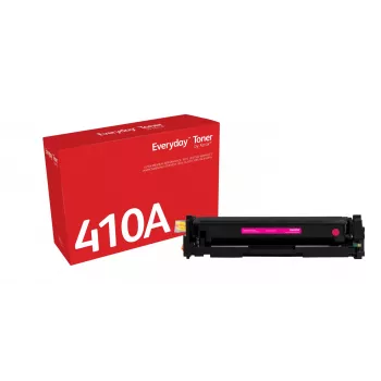 Xerox Everyday™ Magenta Toner, suderinamas su HP 410A (CF413A), standartinės talpos
