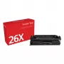 Xerox Everyday™ Black Toner, suderinamas su HP 26X (CF226X), didelės talpos