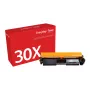 Juodas toneris Everyday™ Black Toner, Xerox, suderinamas su HP 30X (CF230X), didelės talpos