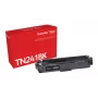 Atgamintas juodas toneris Xerox Everyday™ suderinamas su Brother TN241BK, standartinės talpos
