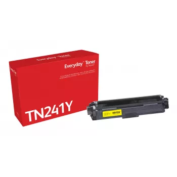Xerox Everyday™ geltonas toneris, suderinamas su Brother TN241Y, standartinės talpos
