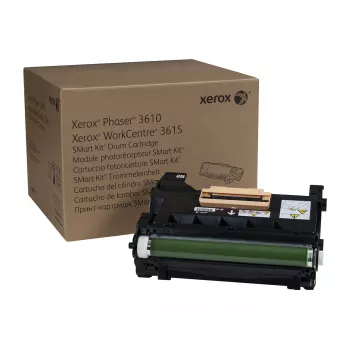 Xerox būgno kasetė