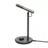 JBL Quantum Stream Talk mikrofonas juodas