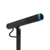 JBL Quantum Stream Talk mikrofonas juodas