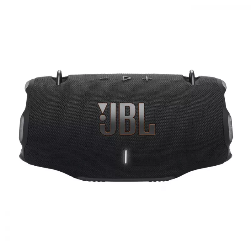 JBL Xtreme 4 nešiojamas stereo garsiakalbis, juodas, 30 W