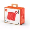 Nešiojamas garsiakalbis JBL Go 4 mono raudonas 4,2 W