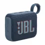JBL Go 4 Mono belaidis garsiakalbis mėlynas 4,2 W