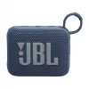 JBL Go 4 Mono belaidis garsiakalbis mėlynas 4,2 W