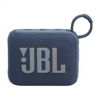 JBL Go 4 Mono belaidis garsiakalbis mėlynas 4,2 W