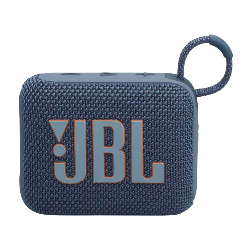 JBL Go 4 Mono belaidis garsiakalbis mėlynas 4,2 W