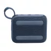 JBL Go 4 Mono belaidis garsiakalbis mėlynas 4,2 W