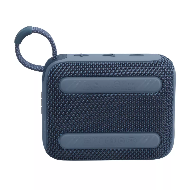 JBL Go 4 Mono belaidis garsiakalbis mėlynas 4,2 W