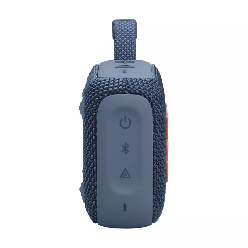 JBL Go 4 Mono belaidis garsiakalbis mėlynas 4,2 W