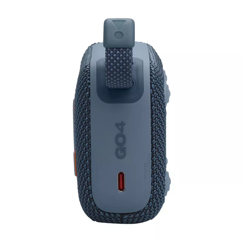 JBL Go 4 Mono belaidis garsiakalbis mėlynas 4,2 W