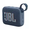 JBL Go 4 Mono belaidis garsiakalbis mėlynas 4,2 W