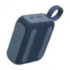 JBL Go 4 Mono belaidis garsiakalbis mėlynas 4,2 W