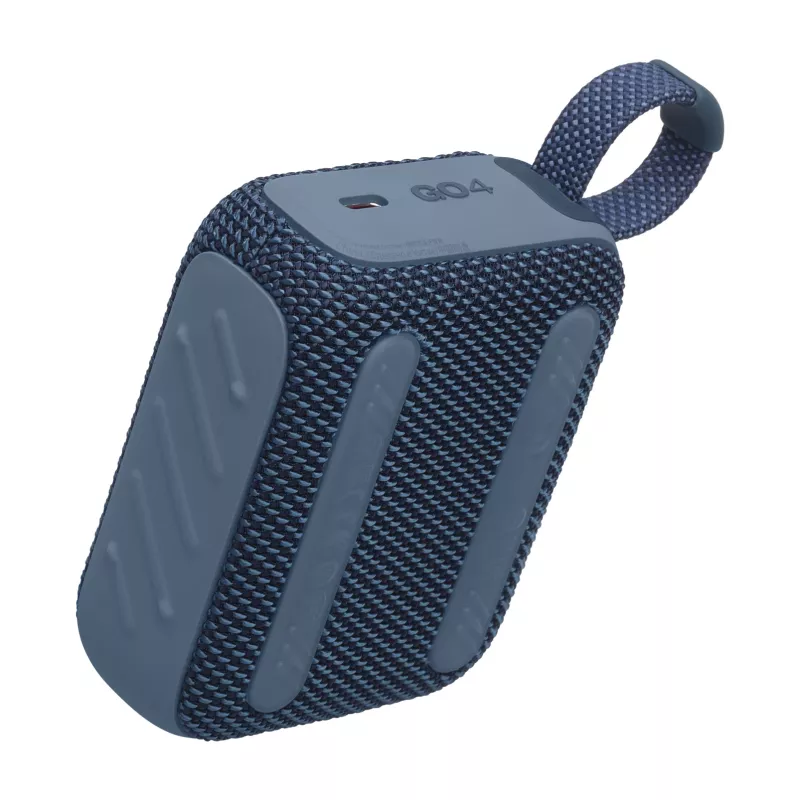 JBL Go 4 Mono belaidis garsiakalbis mėlynas 4,2 W