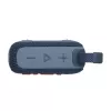 JBL Go 4 Mono belaidis garsiakalbis mėlynas 4,2 W