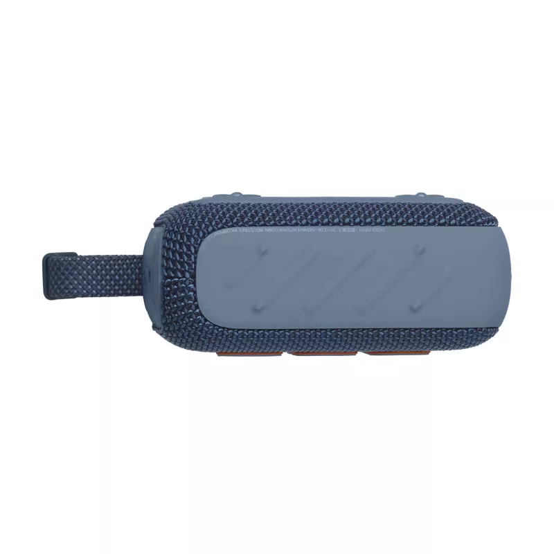 JBL Go 4 Mono belaidis garsiakalbis mėlynas 4,2 W
