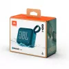 JBL Go 4 Mono belaidis garsiakalbis mėlynas 4,2 W