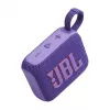 Nešiojamas garsiakalbis JBL Go 4 Mono, violetinis, 4,2 W