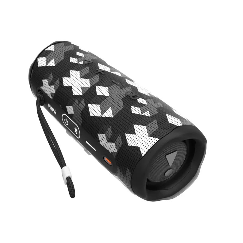 JBL Flip 6 Martin Garrix pilka 30 W