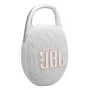 Nešiojamas garsiakalbis JBL Clip 5, 4,5 cm, 7 W, 90–20000 Hz, 85 dB, belaidis, 2,4–2,4835 GHz