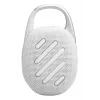 Nešiojamas garsiakalbis JBL Clip 5, 4,5 cm, 7 W, 90–20000 Hz, 85 dB, belaidis, 2,4–2,4835 GHz