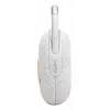 Nešiojamas garsiakalbis JBL Clip 5, 4,5 cm, 7 W, 90–20000 Hz, 85 dB, belaidis, 2,4–2,4835 GHz
