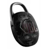 Nešiojamas garsiakalbis JBL Clip 5, 4,5 cm, 7 W, 90–20000 Hz, 85 dB, belaidis, 2,4–2,4835 GHz