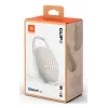 Nešiojamas garsiakalbis JBL Clip 5, 4,5 cm, 7 W, 90–20000 Hz, 85 dB, belaidis, 2,4–2,4835 GHz