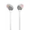 JBL Tune 310C ausinės su laidas, į ausis, skambučiams/muzikai, USB Type-C, baltos