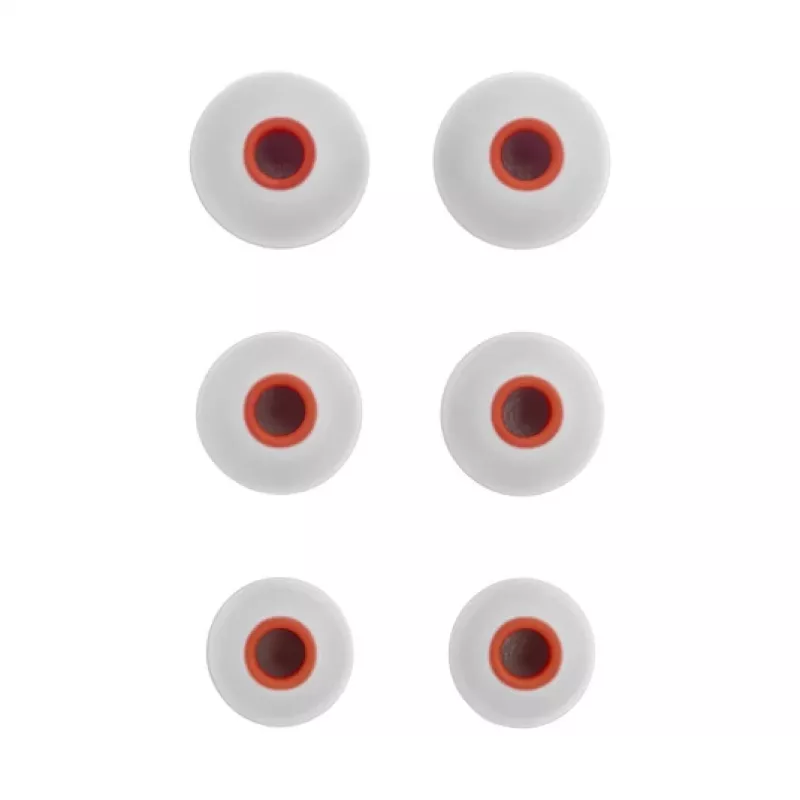 JBL Tune 310C ausinės su laidas, į ausis, skambučiams/muzikai, USB Type-C, baltos