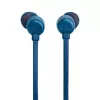 JBL Tune 310C USB ausinės laidinės į ausį, skambučiams/muzikai, USB Type-C, mėlynos