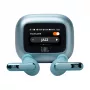 JBL Live Beam 3 belaidė ausinė ausinė skambučiams/muzikai/sportui/kasdieniam naudojimui Bluetooth mėlyna