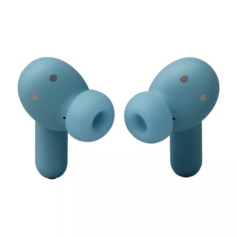 JBL Live Beam 3 belaidė ausinė ausinė skambučiams/muzikai/sportui/kasdieniam naudojimui Bluetooth mėlyna