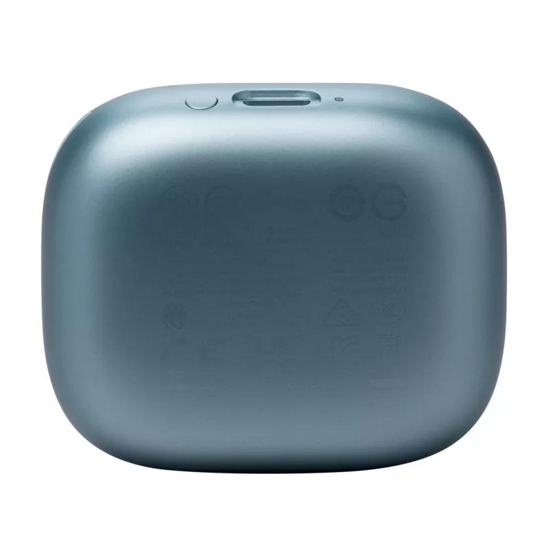 JBL Live Beam 3 belaidė ausinė ausinė skambučiams/muzikai/sportui/kasdieniam naudojimui Bluetooth mėlyna