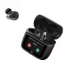 JBL Tour Pro 3 belaidės ausinės į ausis, skambučiai/muzika/sportas/kasdienis naudojimas, Bluetooth, juodos