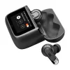 JBL Tour Pro 3 belaidės ausinės į ausis, skambučiai/muzika/sportas/kasdienis naudojimas, Bluetooth, juodos