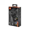 JBL Tour Pro 3 belaidės ausinės į ausis, skambučiai/muzika/sportas/kasdienis naudojimas, Bluetooth, juodos